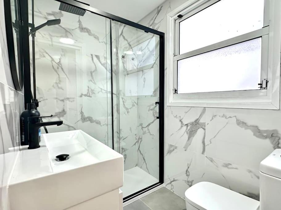 Apartamento Boutique Centro Vigo Exterior foto